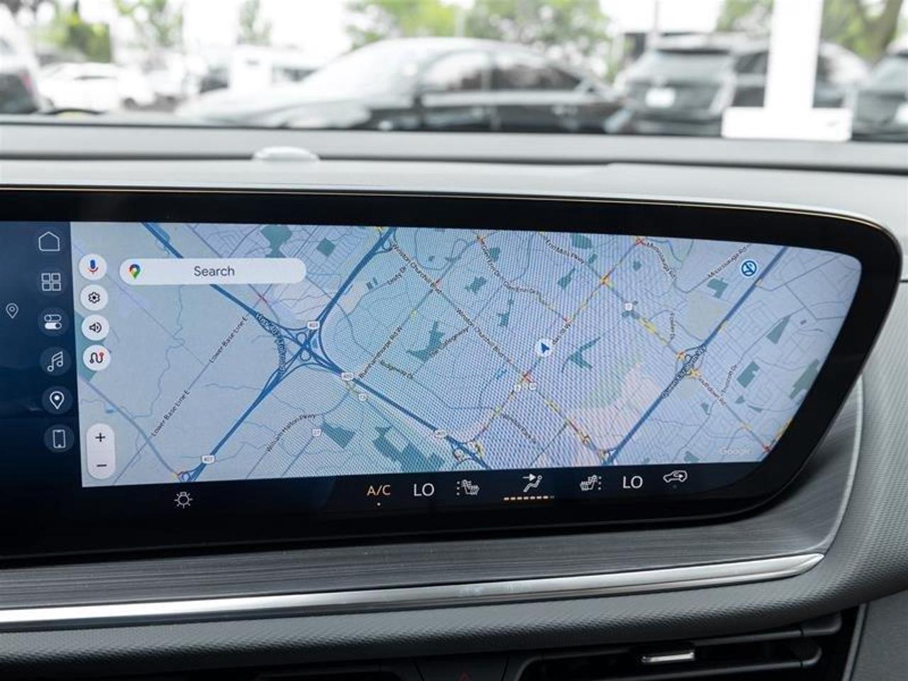 2026 Buick Envision Preferred 4dr All-Wheel Drive Photo