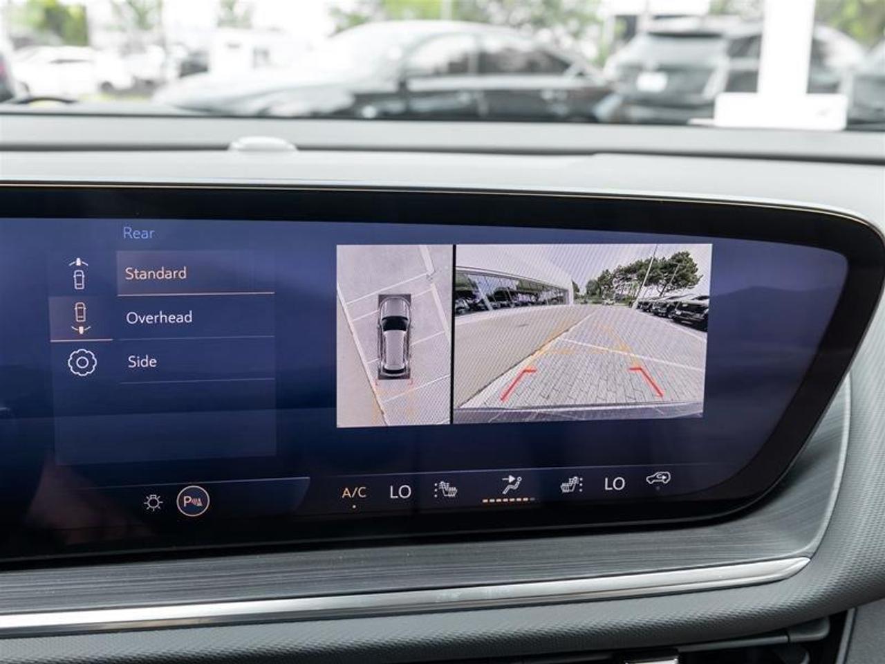 2026 Buick Envision Preferred 4dr All-Wheel Drive Photo