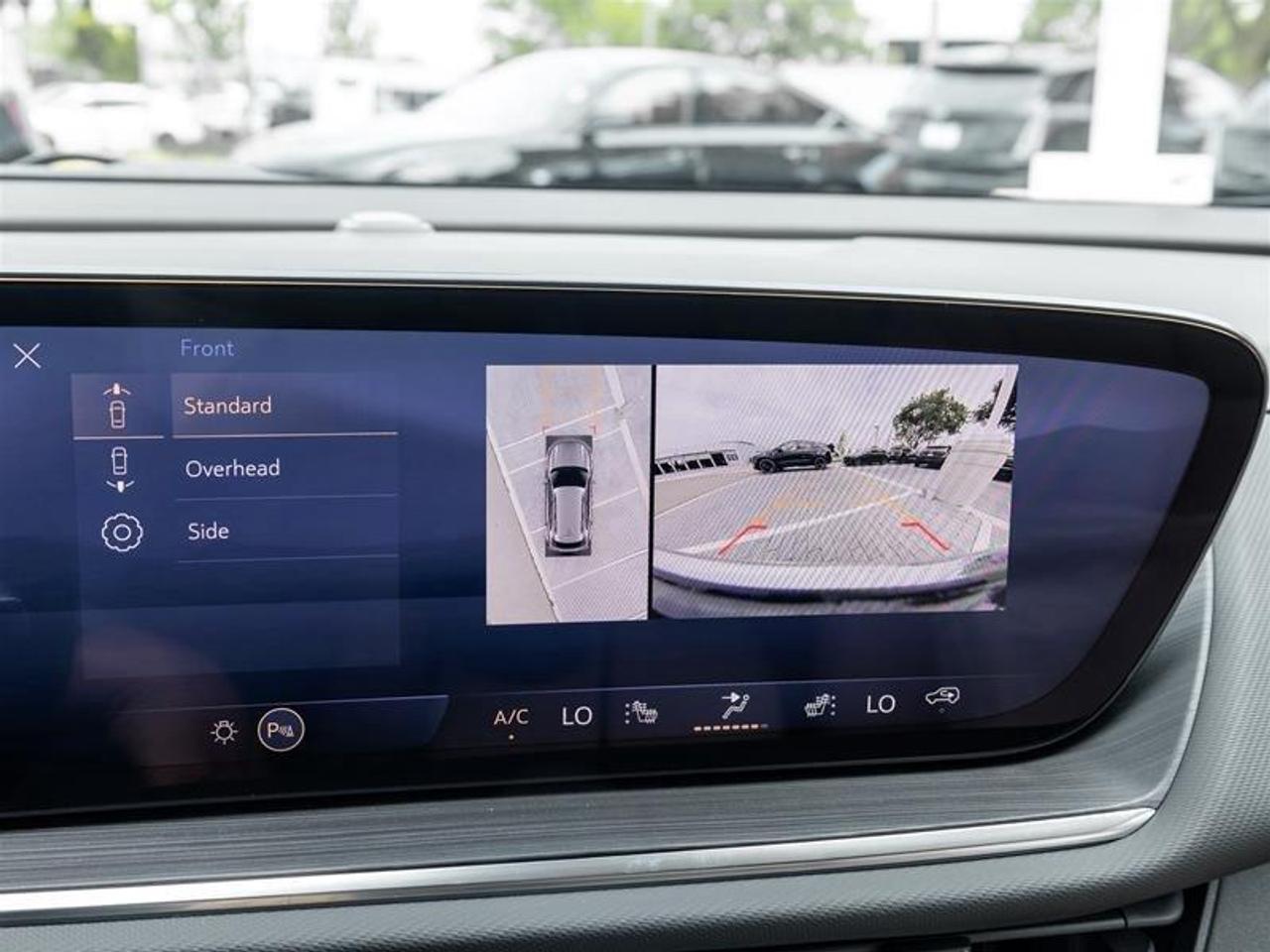 2026 Buick Envision Preferred 4dr All-Wheel Drive Photo