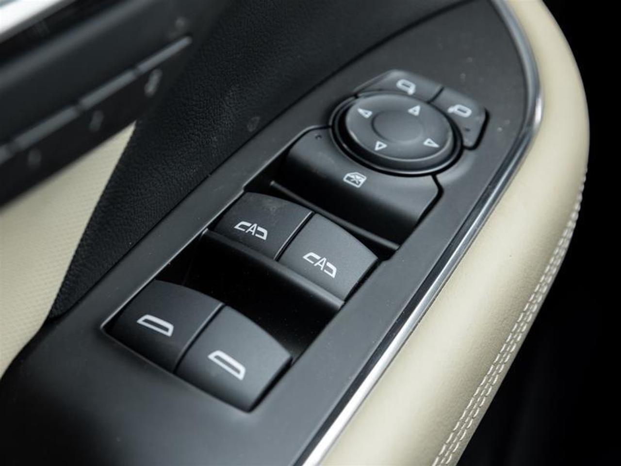 2026 Buick Envision Preferred 4dr All-Wheel Drive Photo