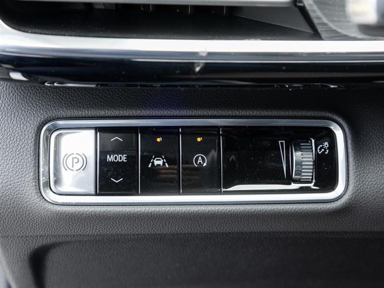 2026 Buick Envision Preferred 4dr All-Wheel Drive Photo