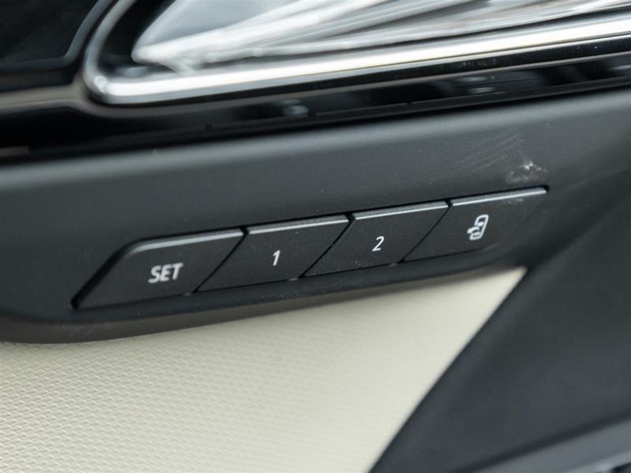 2026 Buick Envision Preferred 4dr All-Wheel Drive Photo