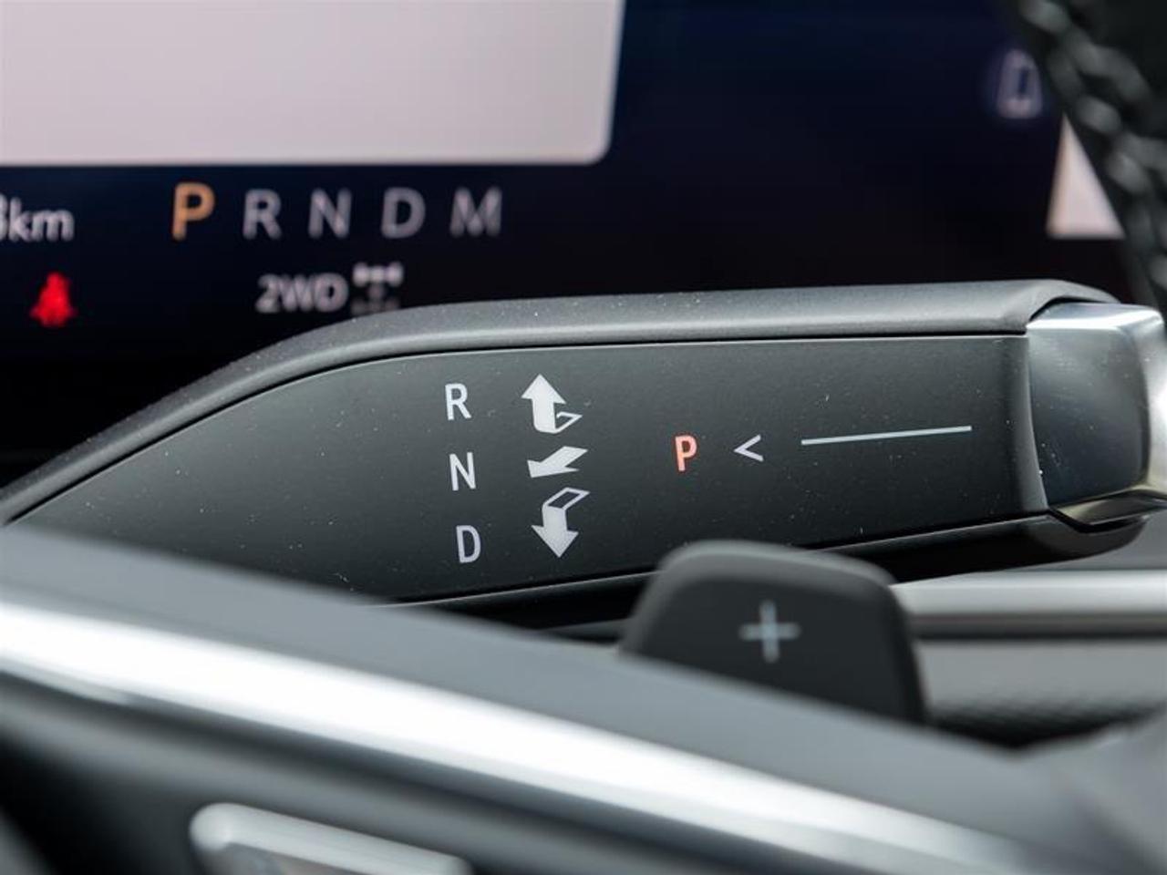 2026 Buick Envision Preferred 4dr All-Wheel Drive Photo