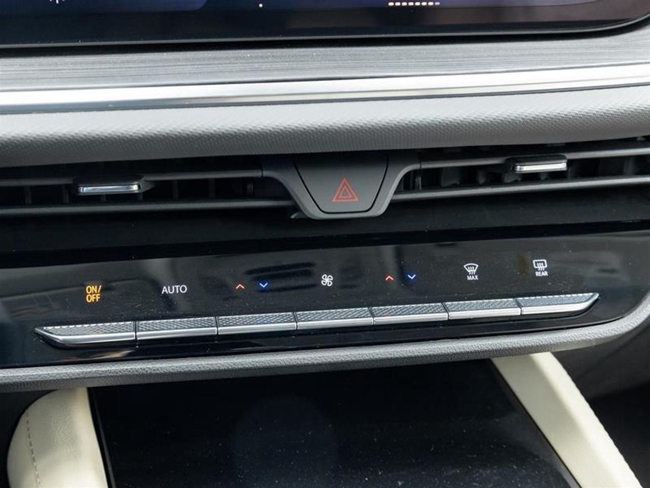 2026 Buick Envision Preferred 4dr All-Wheel Drive Photo