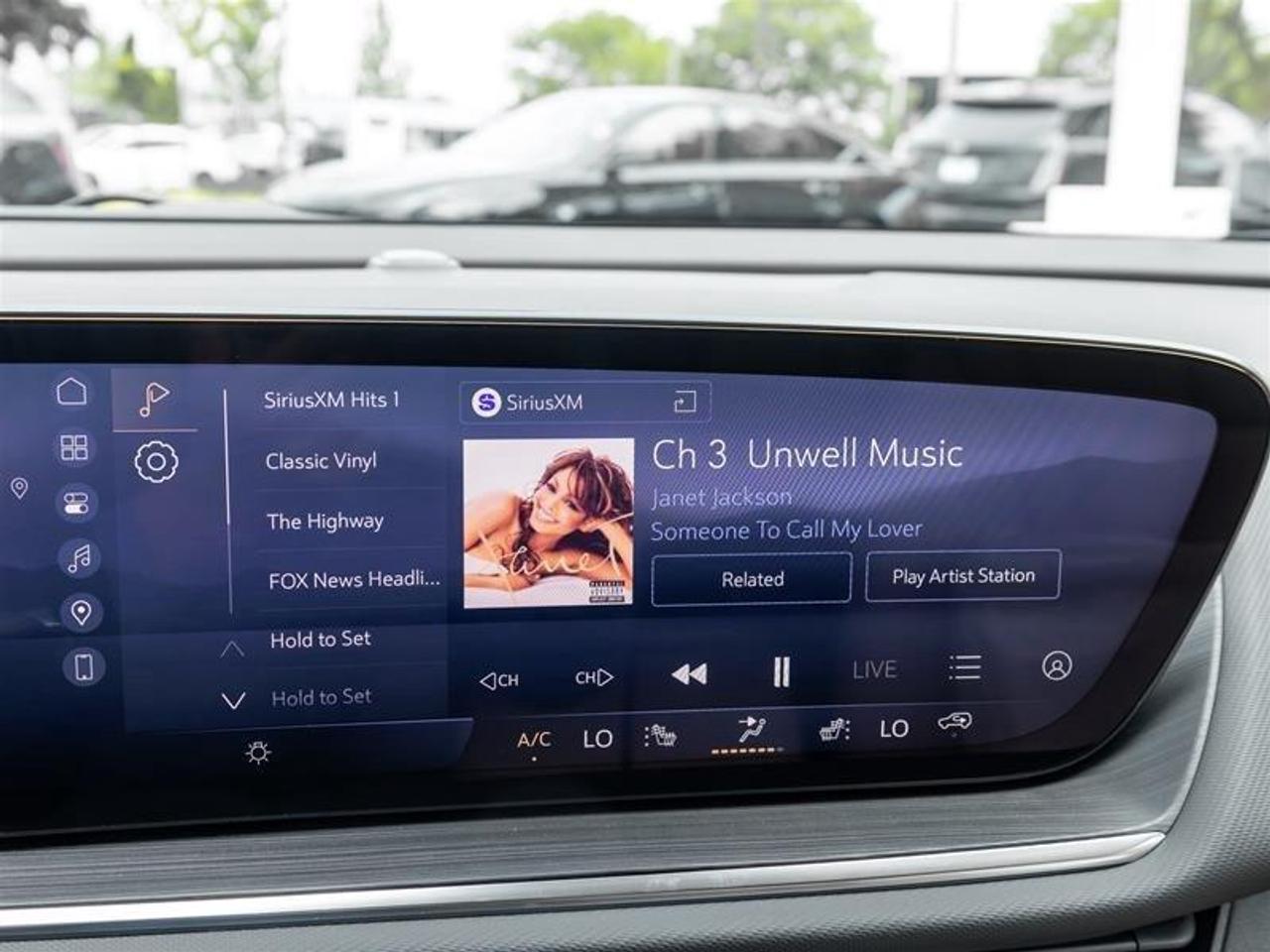 2026 Buick Envision Preferred 4dr All-Wheel Drive Photo