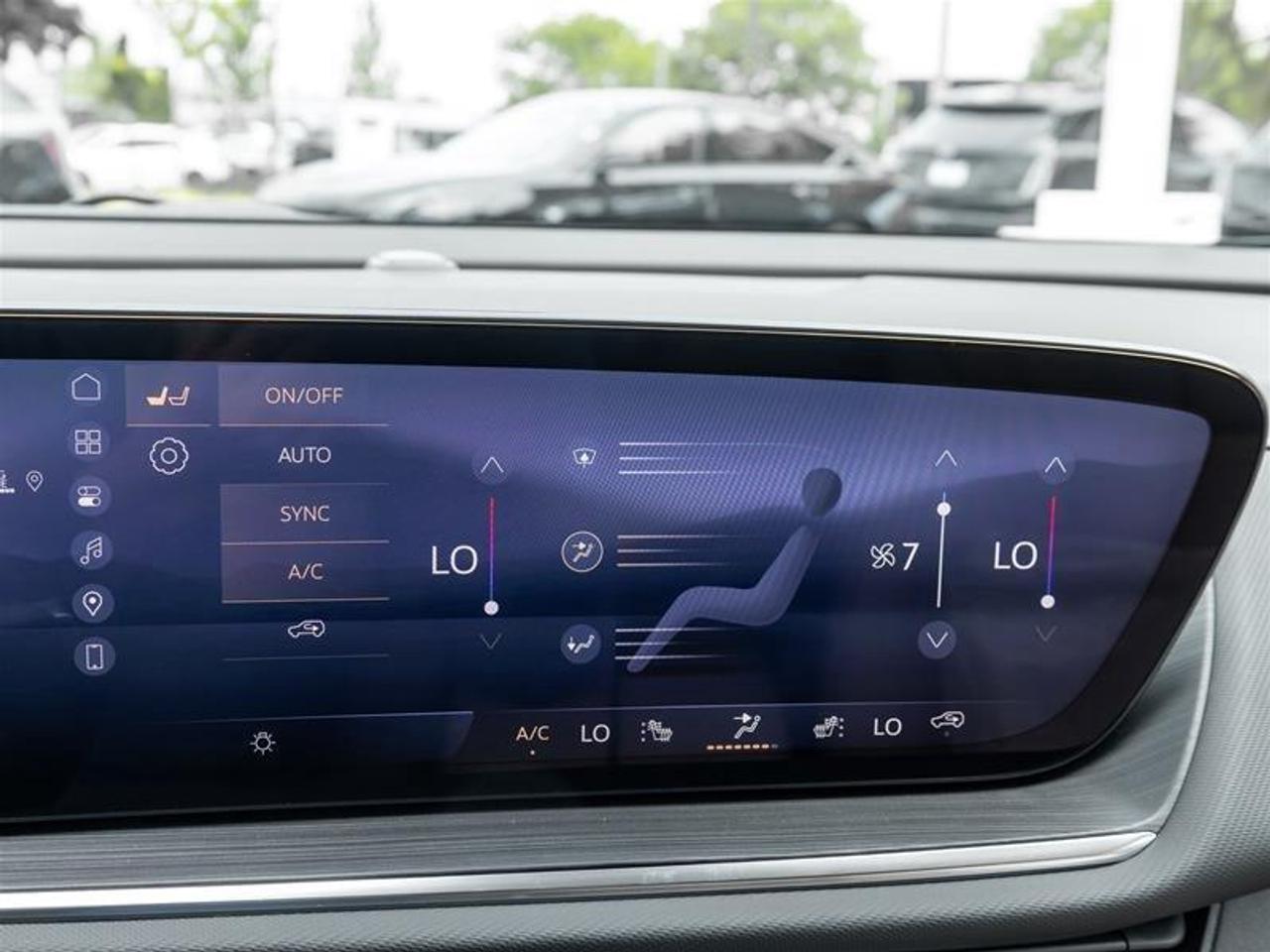 2026 Buick Envision Preferred 4dr All-Wheel Drive Photo