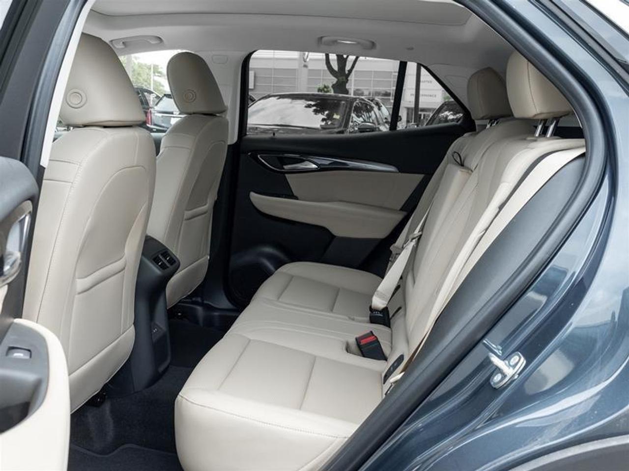2026 Buick Envision Preferred 4dr All-Wheel Drive Photo