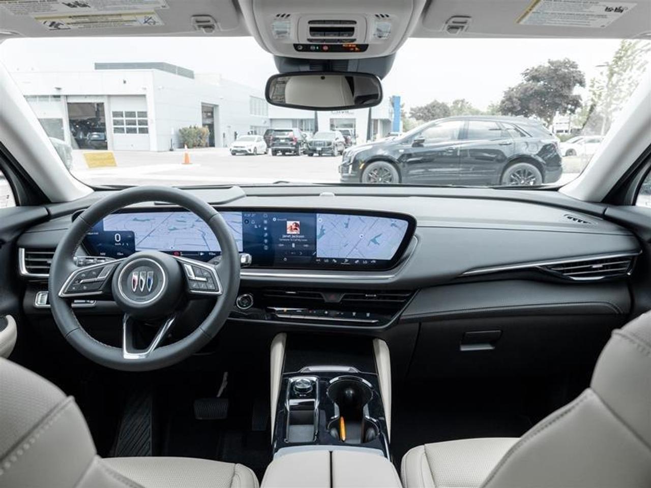 2026 Buick Envision Preferred 4dr All-Wheel Drive Photo