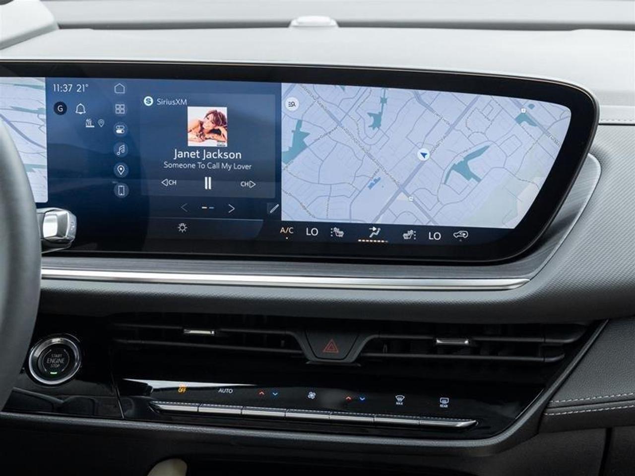 2026 Buick Envision Preferred 4dr All-Wheel Drive Photo