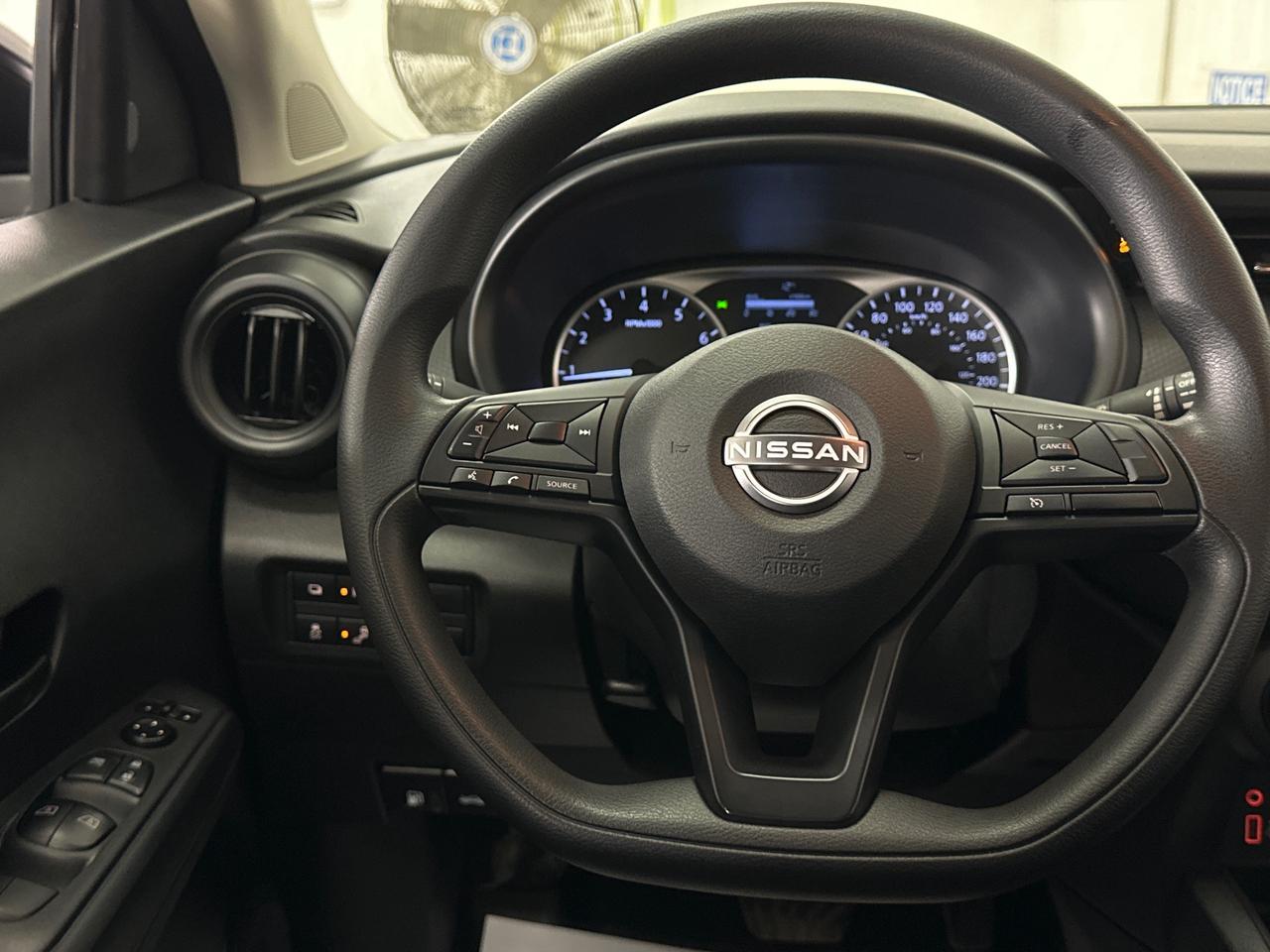 2024 Nissan Kicks S Photo