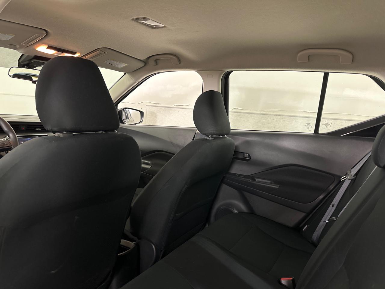 2024 Nissan Kicks S Photo