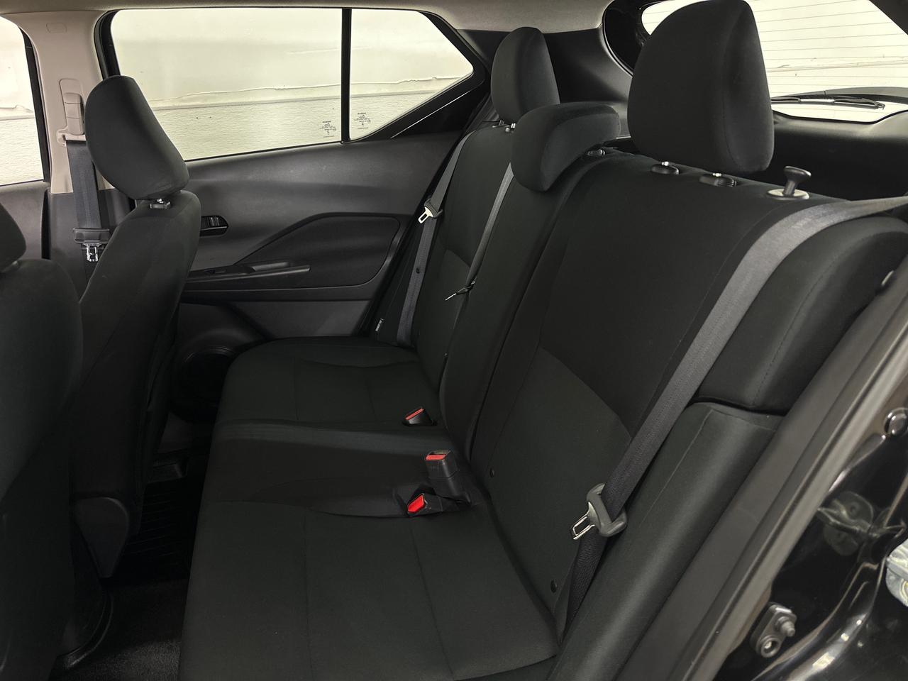 2024 Nissan Kicks S Photo