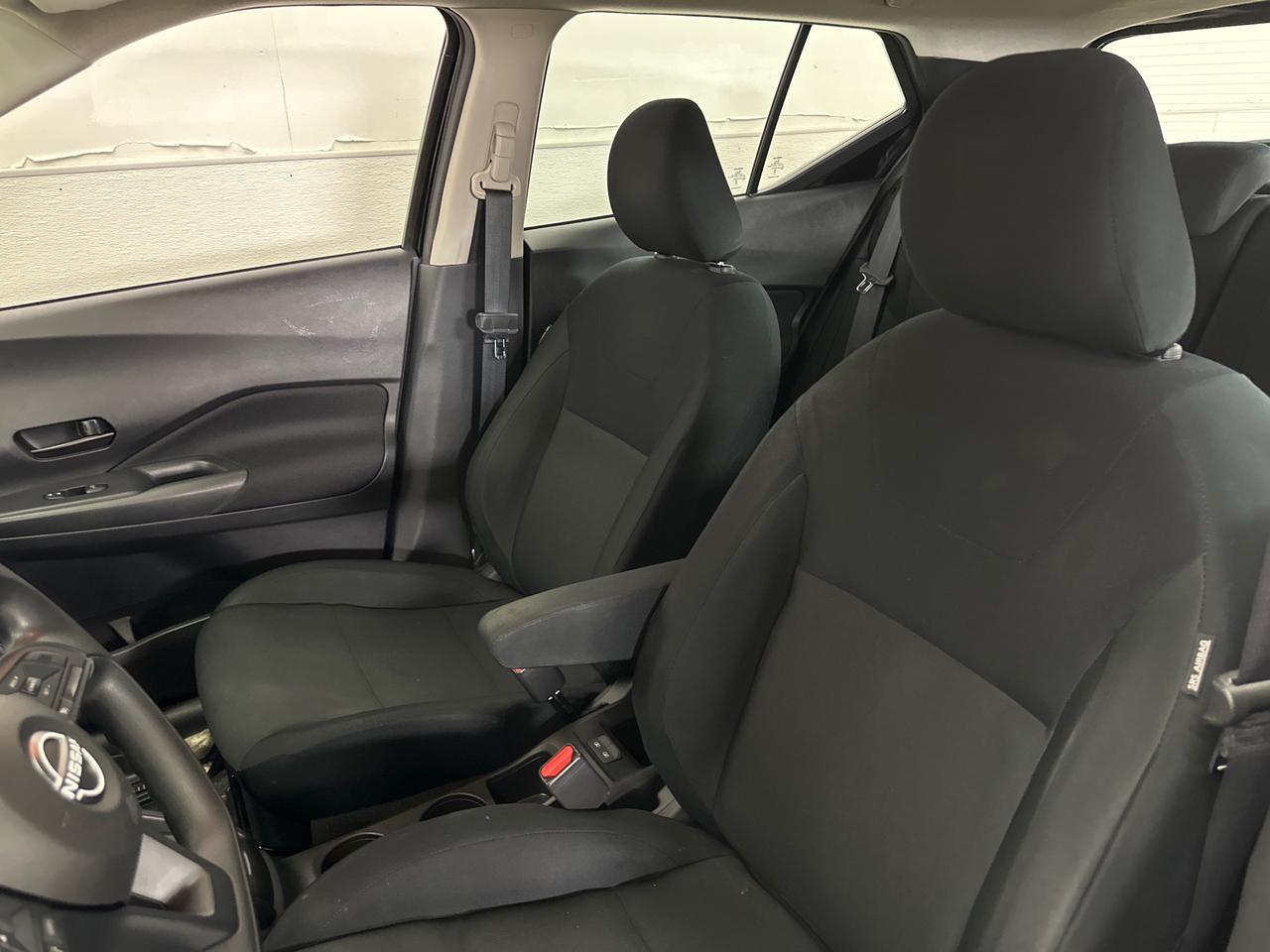 2024 Nissan Kicks S Photo