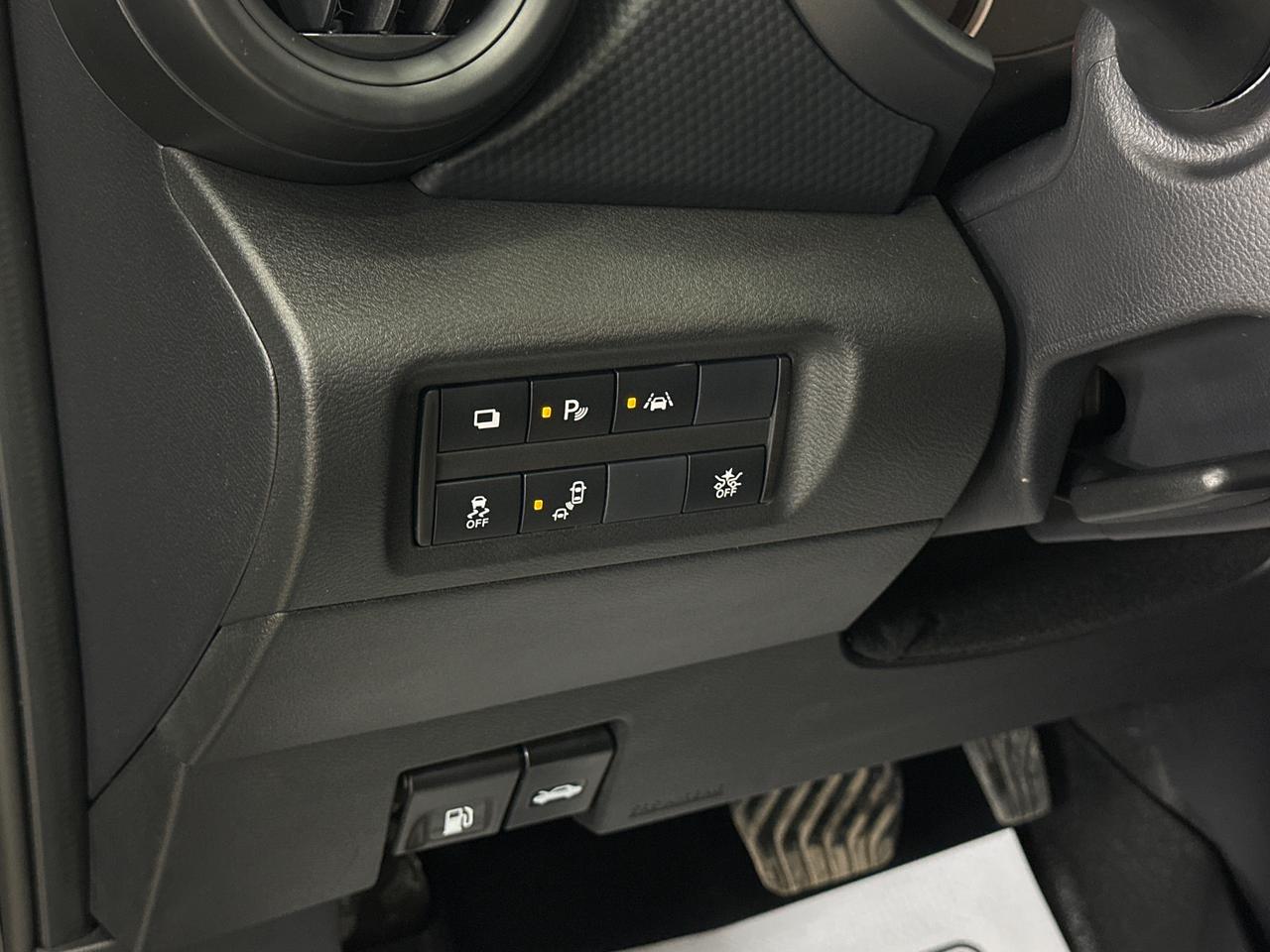 2024 Nissan Kicks S Photo