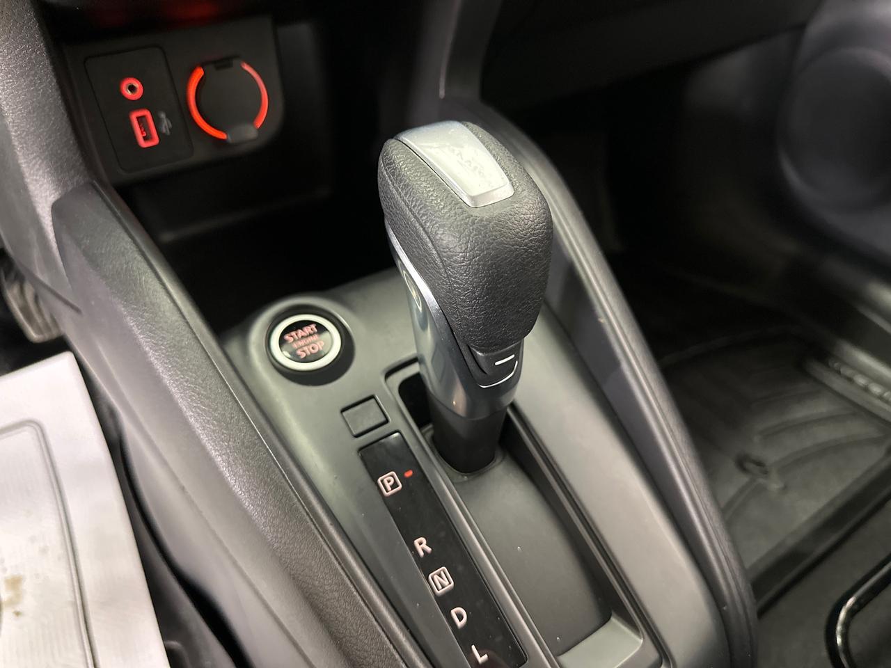 2024 Nissan Kicks S Photo