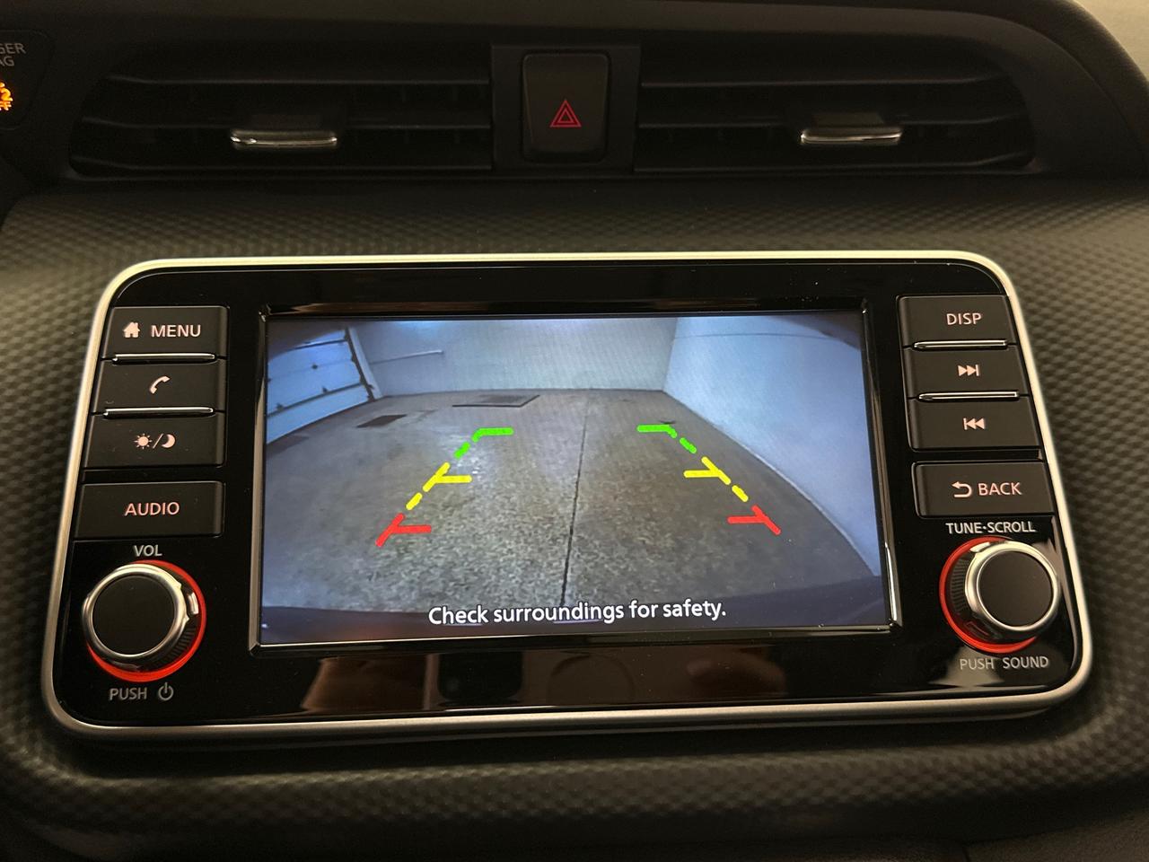 2024 Nissan Kicks S Photo