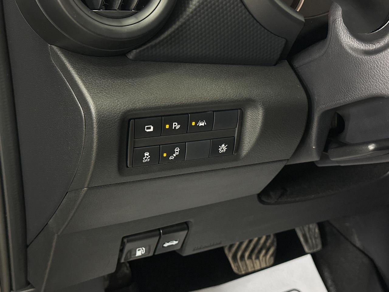 2024 Nissan Kicks S - 31KM/AUTO/AC/PWR GROUP/OFF 1 OWNER LEASE! Photo
