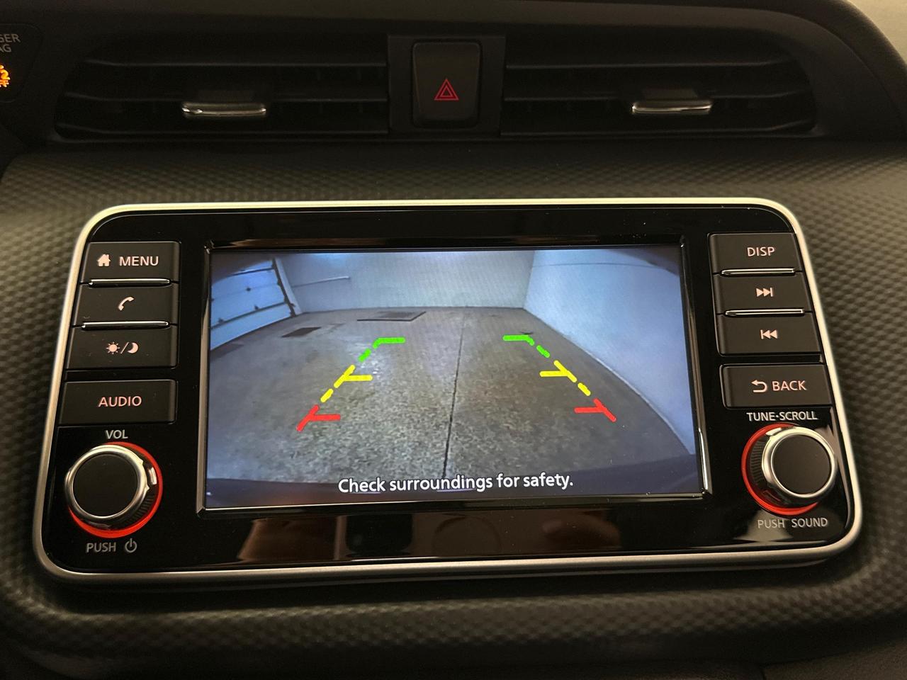 2024 Nissan Kicks S - 31KM/AUTO/AC/PWR GROUP/OFF 1 OWNER LEASE! Photo