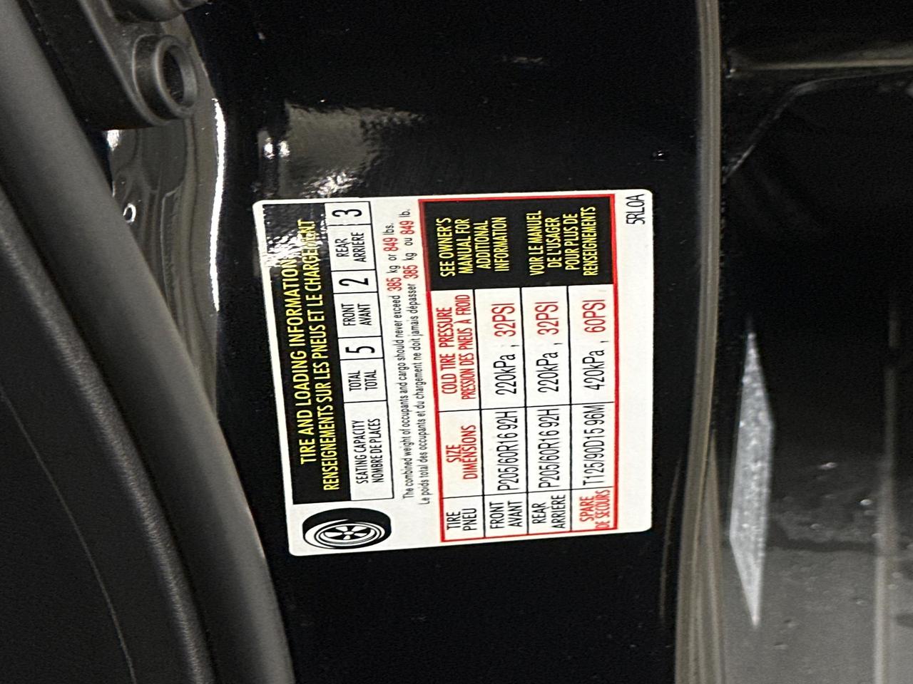 2024 Nissan Kicks S - 31KM/AUTO/AC/PWR GROUP/OFF 1 OWNER LEASE! Photo