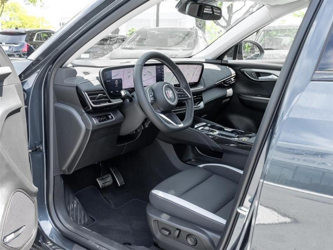 2026 Buick Envision Sport Touring 4dr All-Wheel Drive Photo