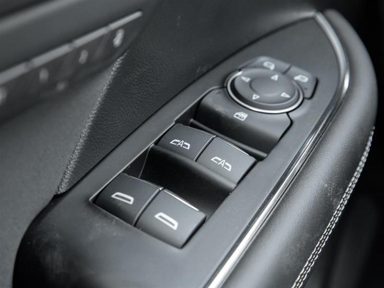 2026 Buick Envision Sport Touring 4dr All-Wheel Drive Photo