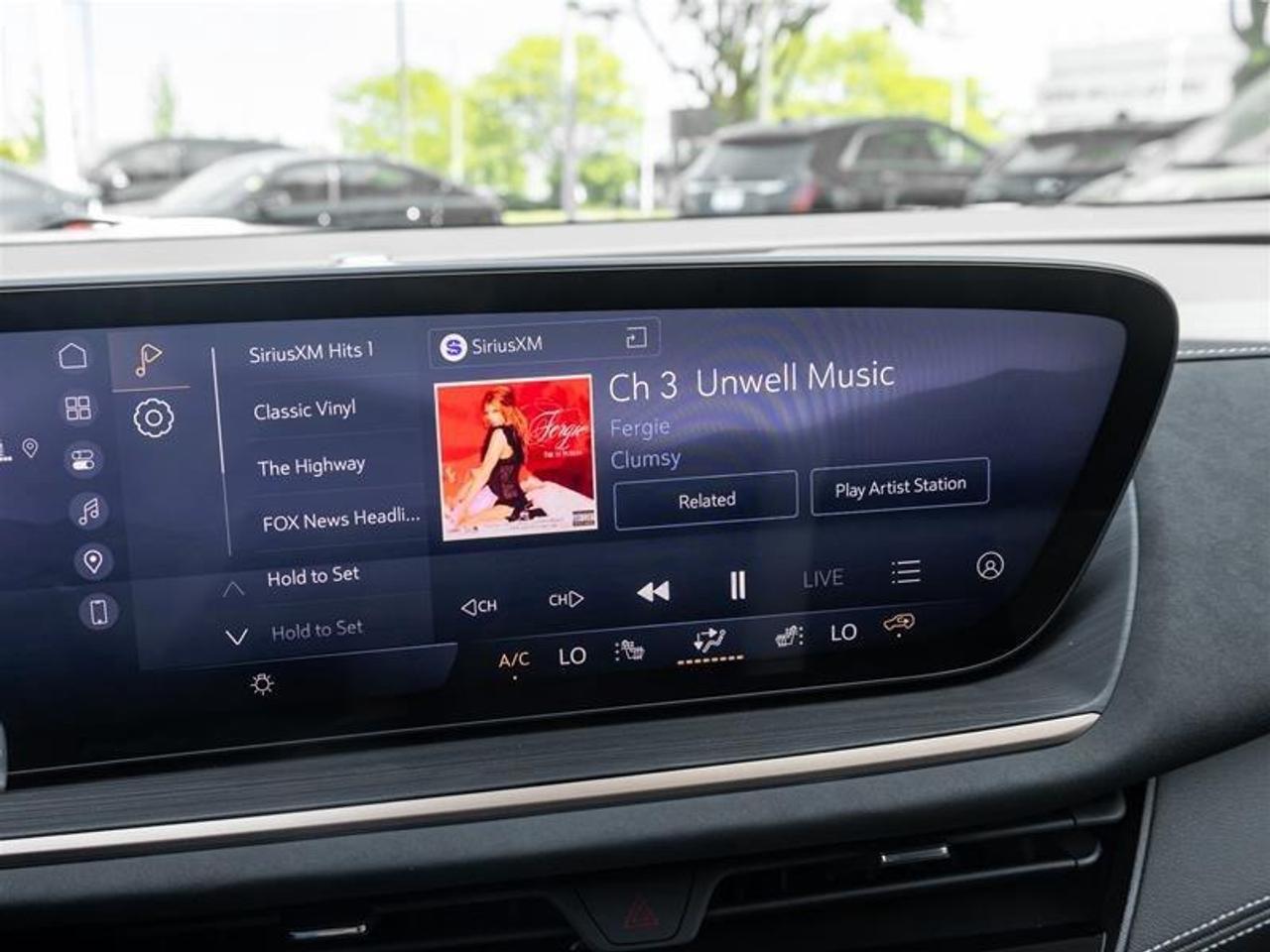 2026 Buick Envision Sport Touring 4dr All-Wheel Drive Photo