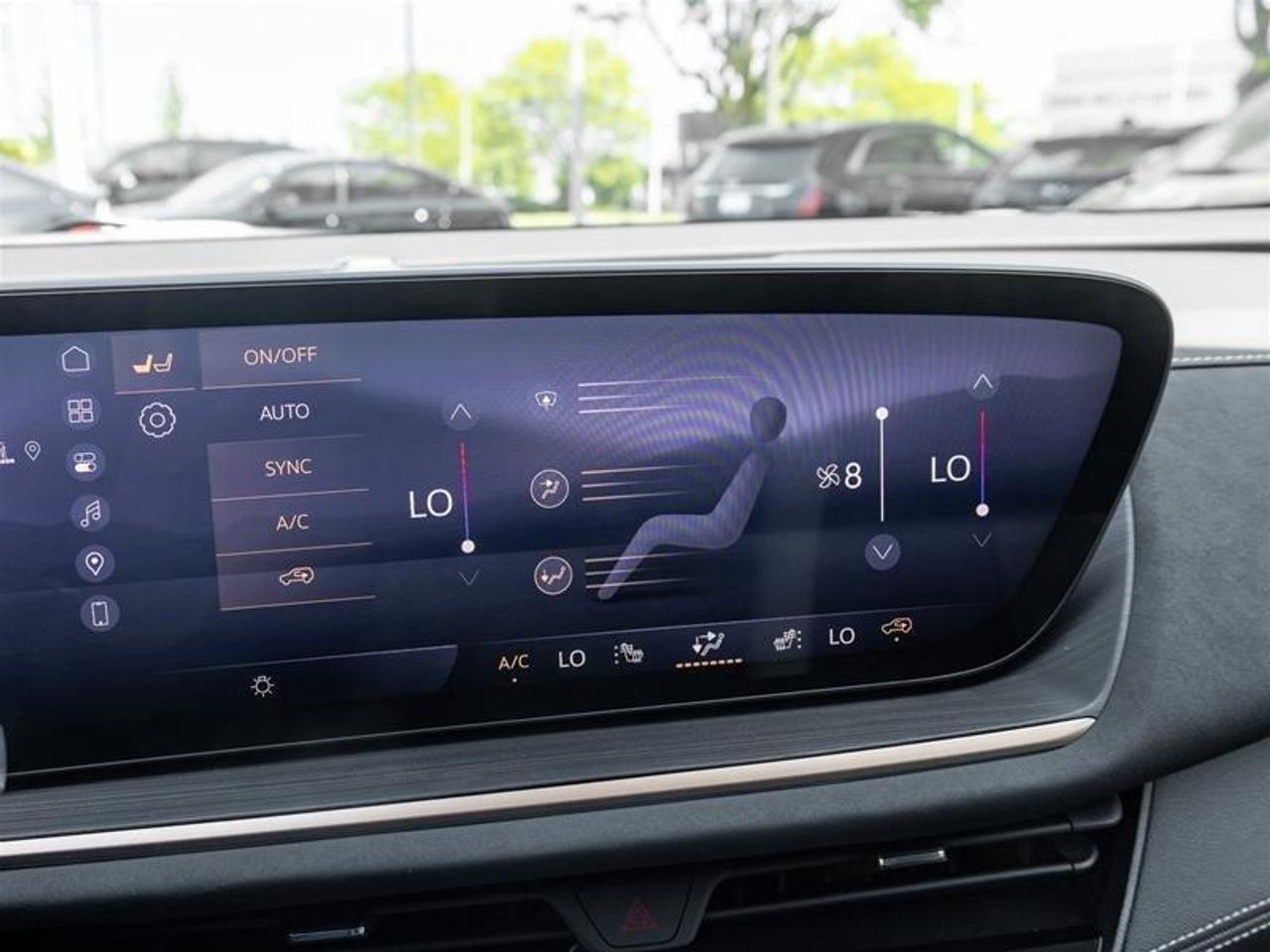2026 Buick Envision Sport Touring 4dr All-Wheel Drive Photo