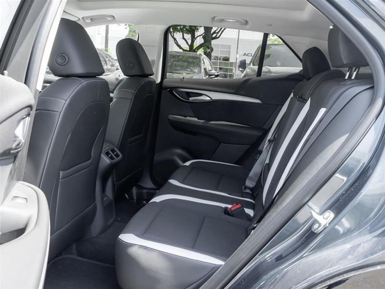 2026 Buick Envision Sport Touring 4dr All-Wheel Drive Photo
