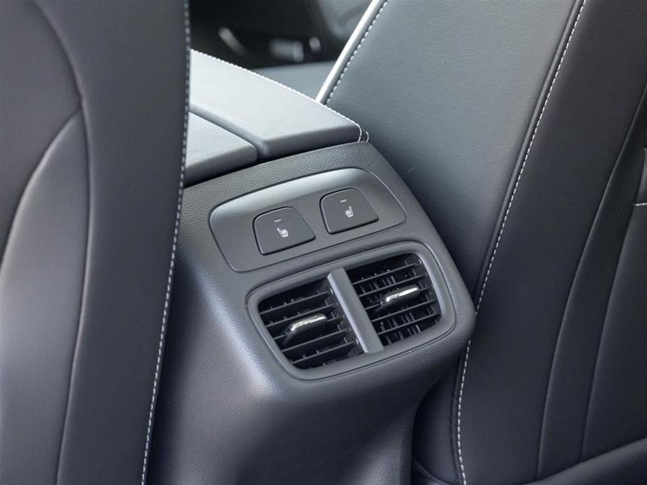 2026 Buick Envision Sport Touring 4dr All-Wheel Drive Photo