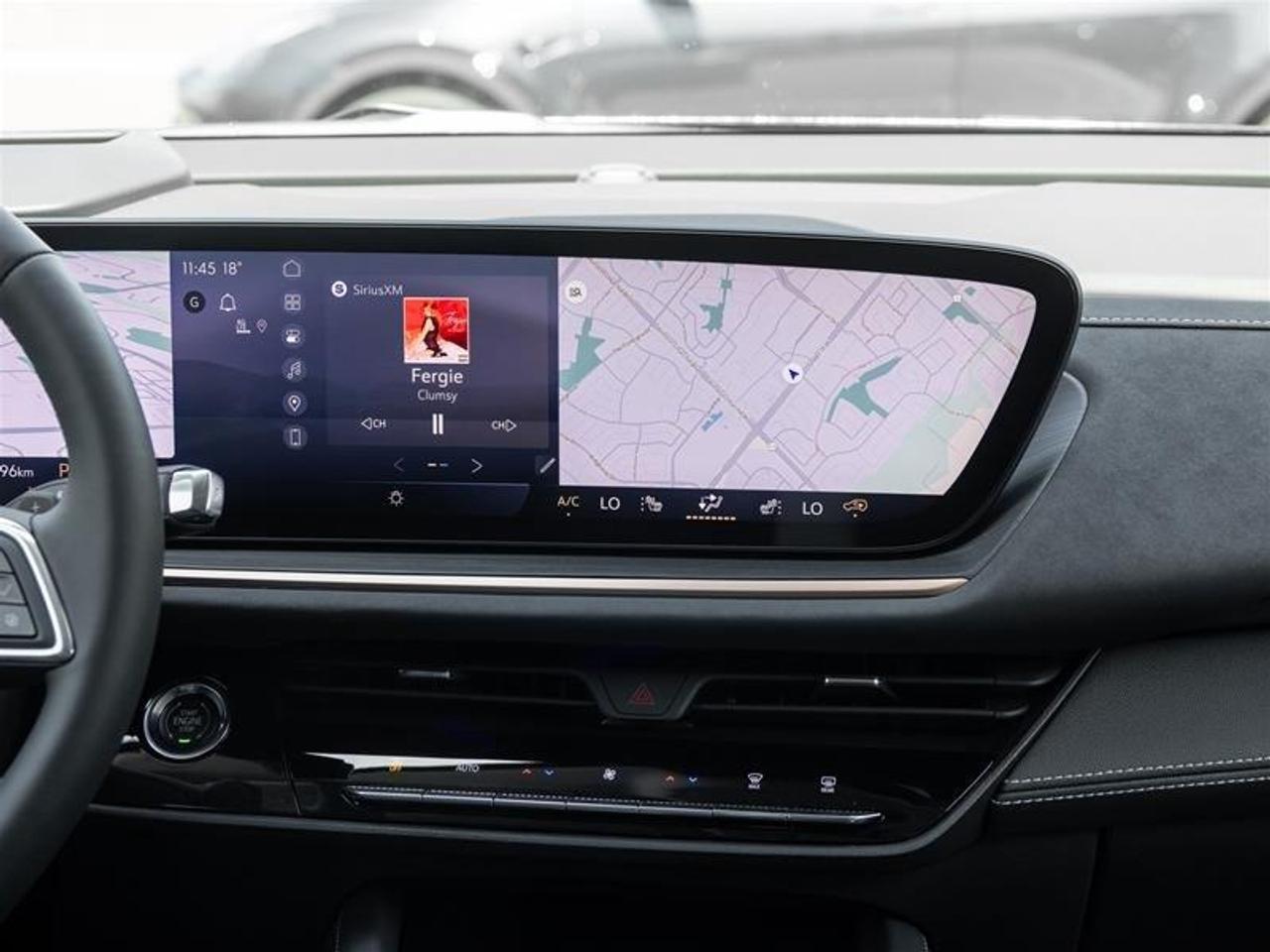 2026 Buick Envision Sport Touring 4dr All-Wheel Drive Photo