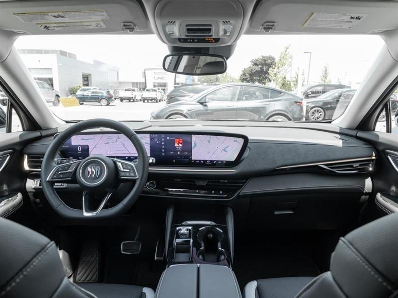 2026 Buick Envision Sport Touring 4dr All-Wheel Drive Photo