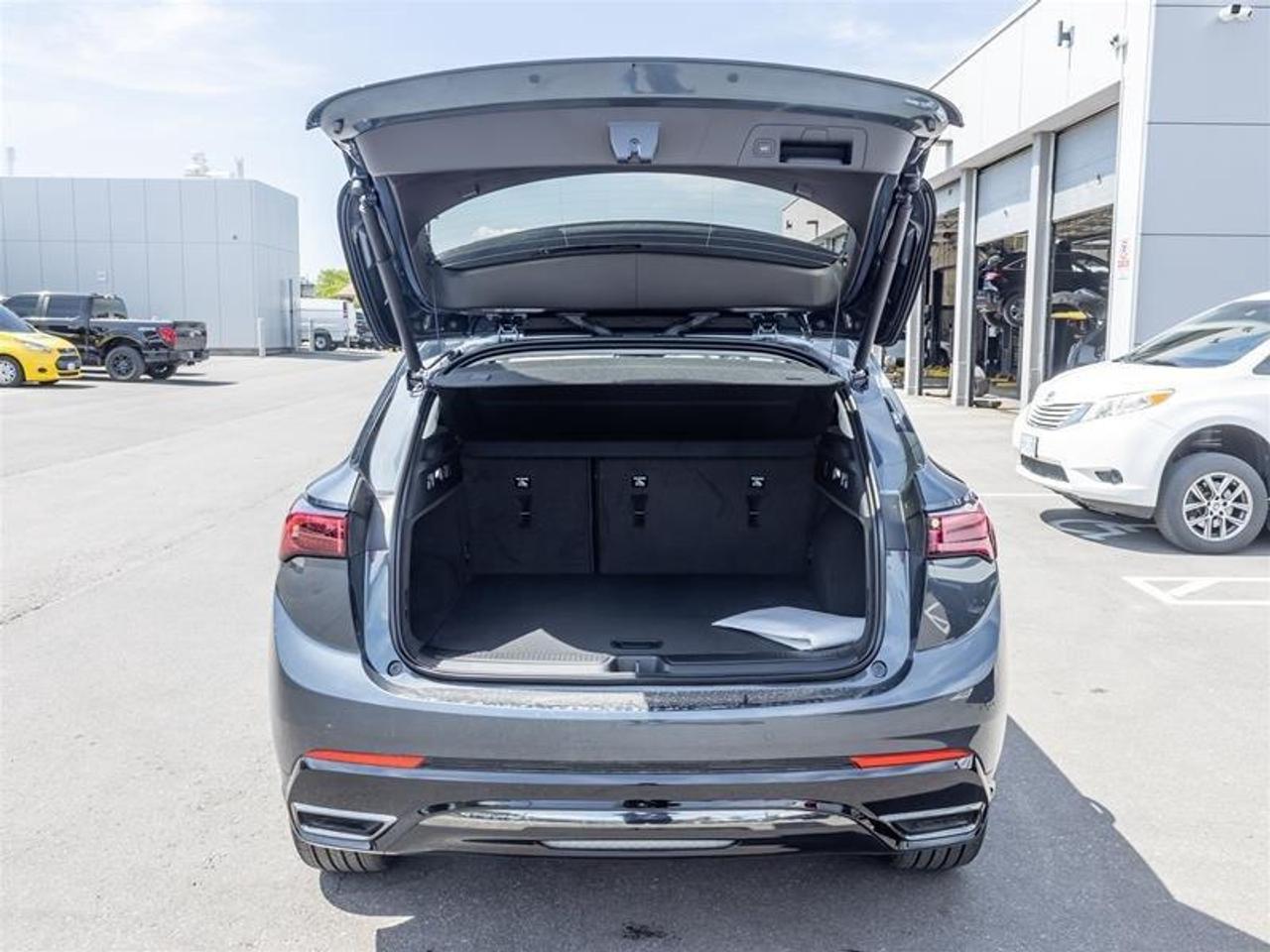 2026 Buick Envision Sport Touring 4dr All-Wheel Drive Photo