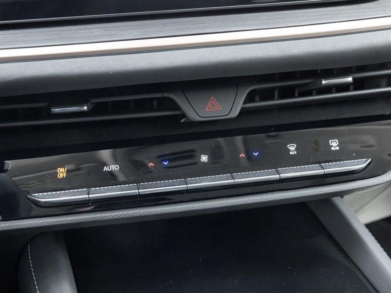 2026 Buick Envision Sport Touring 4dr All-Wheel Drive Photo