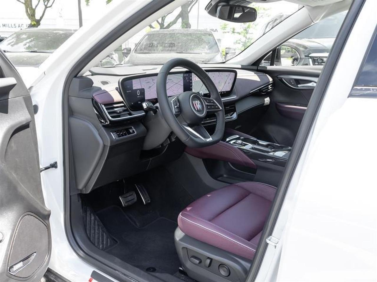 2026 Buick Envision Sport Touring 4dr All-Wheel Drive Photo