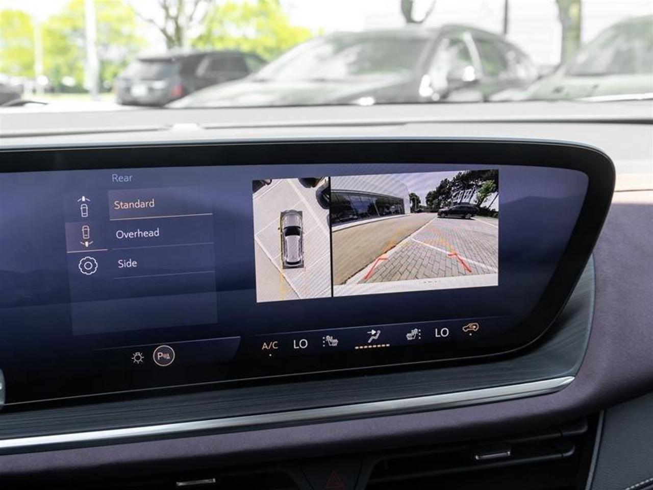 2026 Buick Envision Sport Touring 4dr All-Wheel Drive Photo