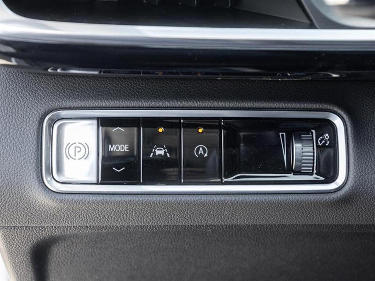 2026 Buick Envision Sport Touring 4dr All-Wheel Drive Photo
