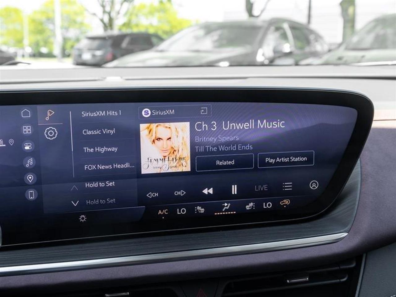 2026 Buick Envision Sport Touring 4dr All-Wheel Drive Photo