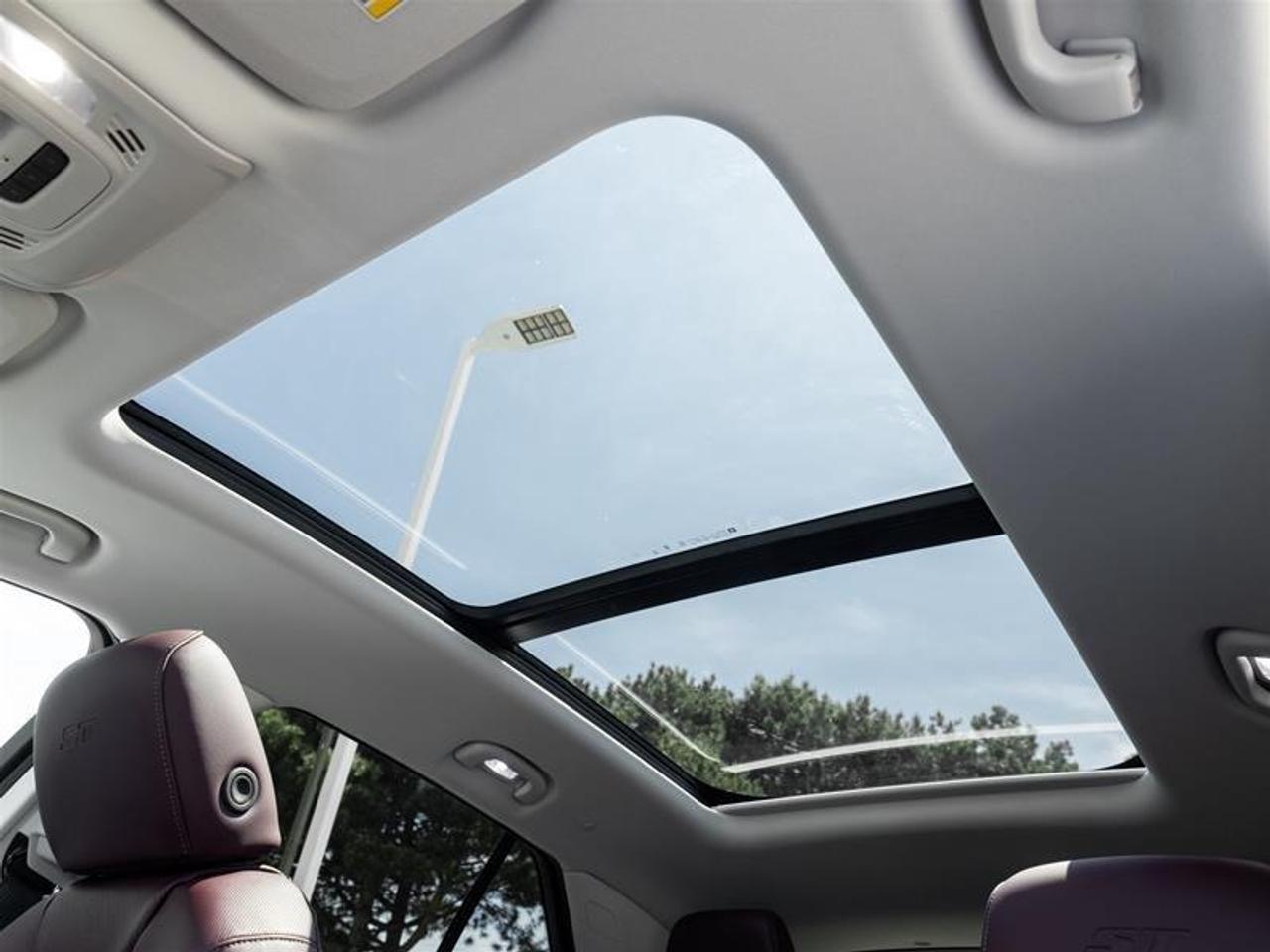 2026 Buick Envision Sport Touring 4dr All-Wheel Drive Photo