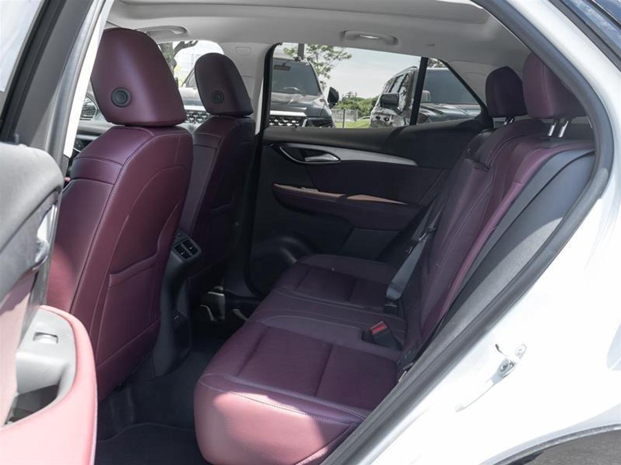 2026 Buick Envision Sport Touring 4dr All-Wheel Drive Photo
