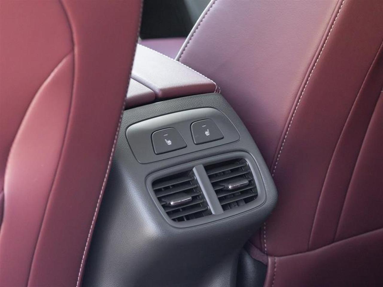 2026 Buick Envision Sport Touring 4dr All-Wheel Drive Photo
