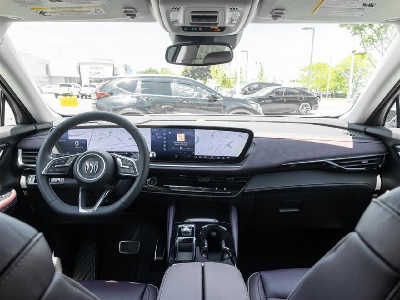 2026 Buick Envision Sport Touring 4dr All-Wheel Drive Photo