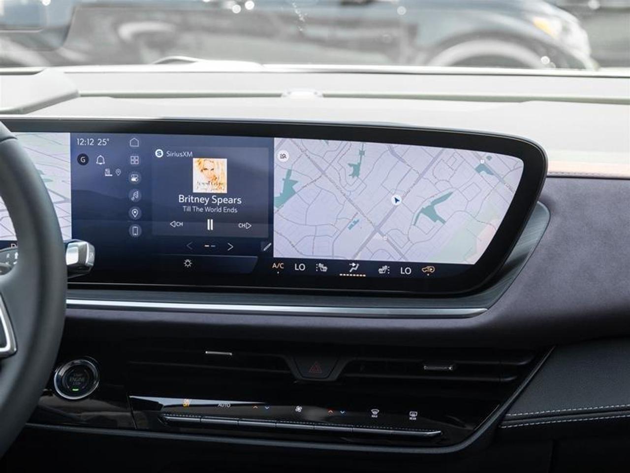 2026 Buick Envision Sport Touring 4dr All-Wheel Drive Photo