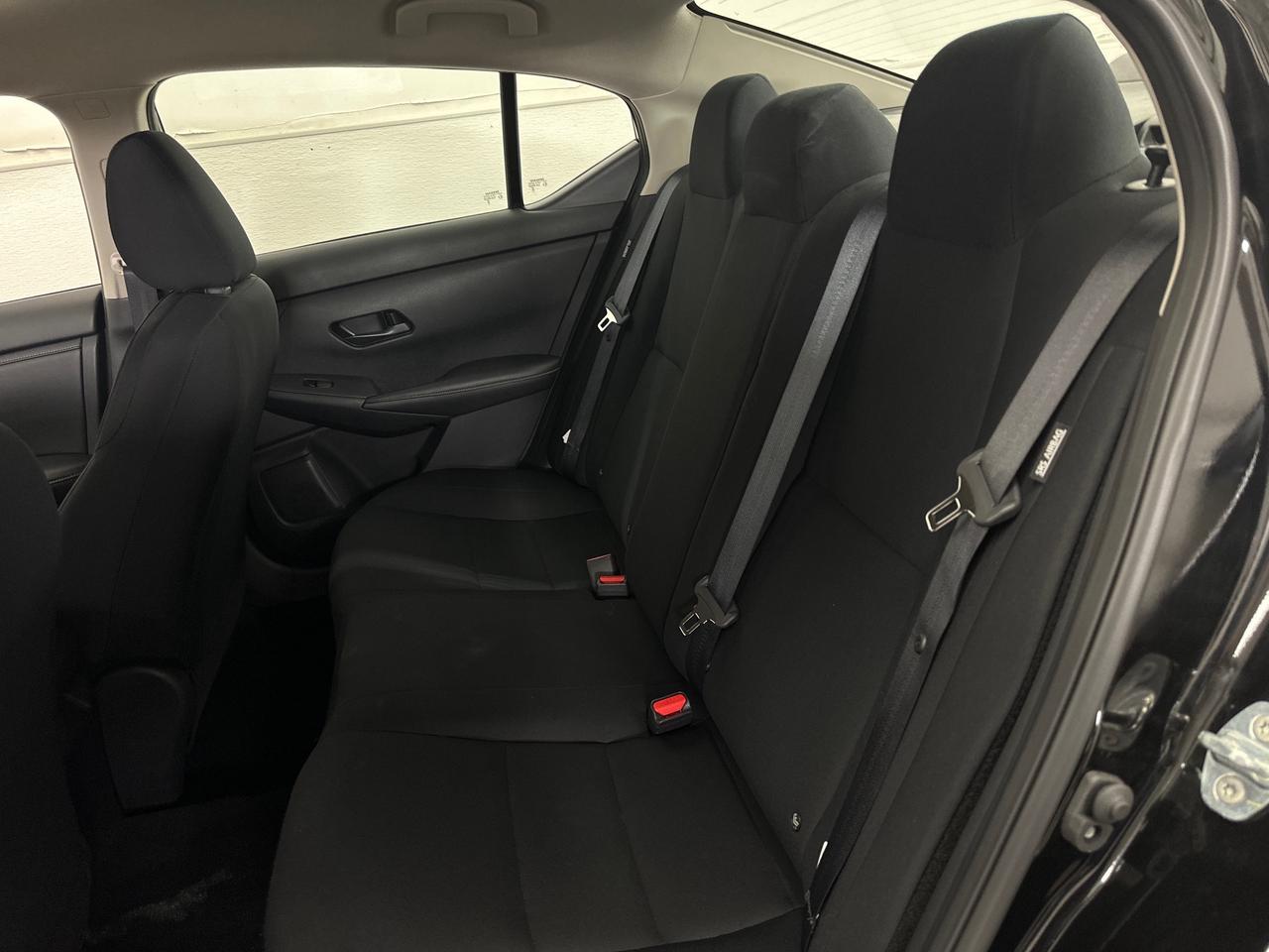 2024 Nissan Sentra S Plus Photo