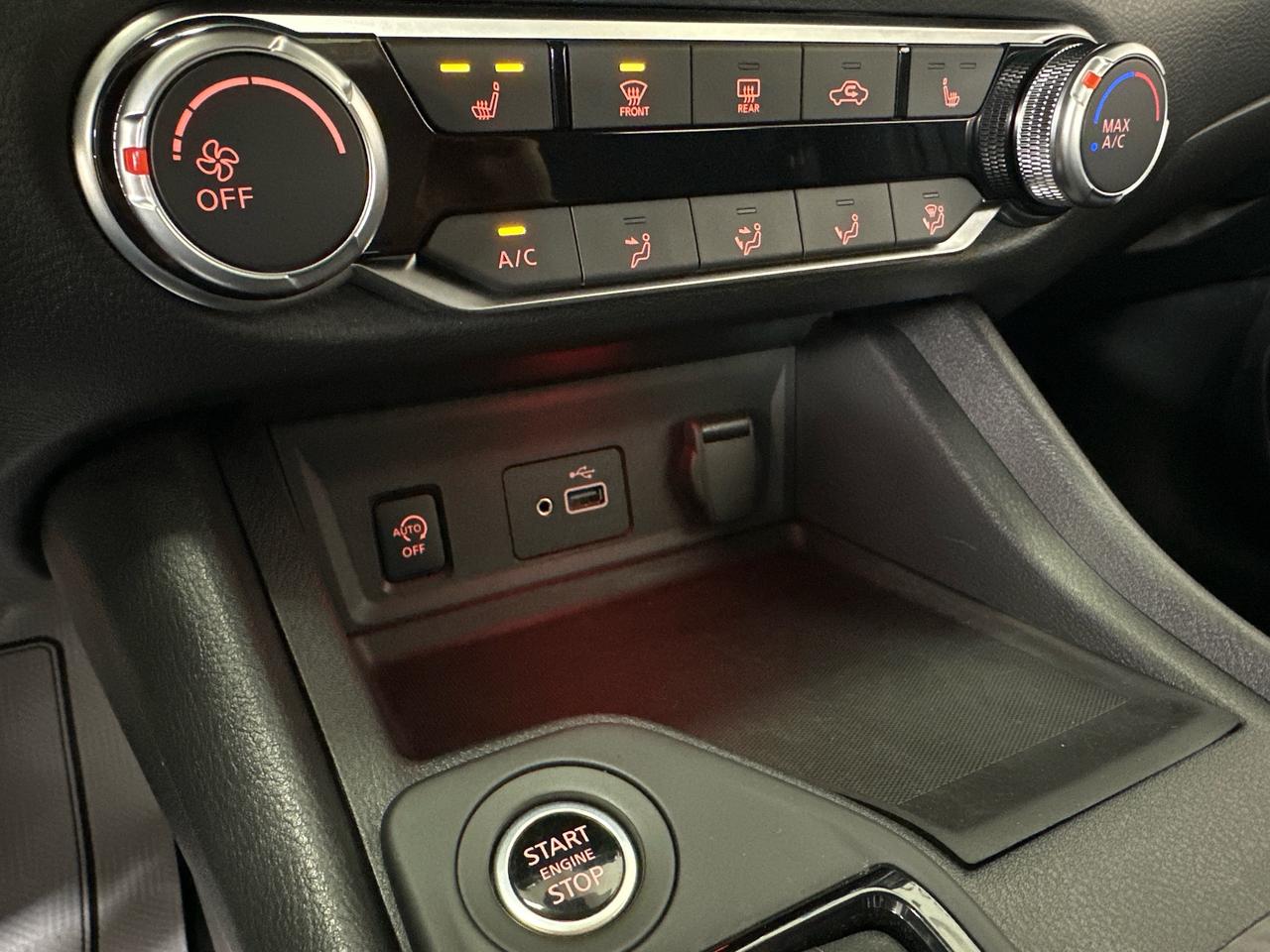 2024 Nissan Sentra S Plus Photo