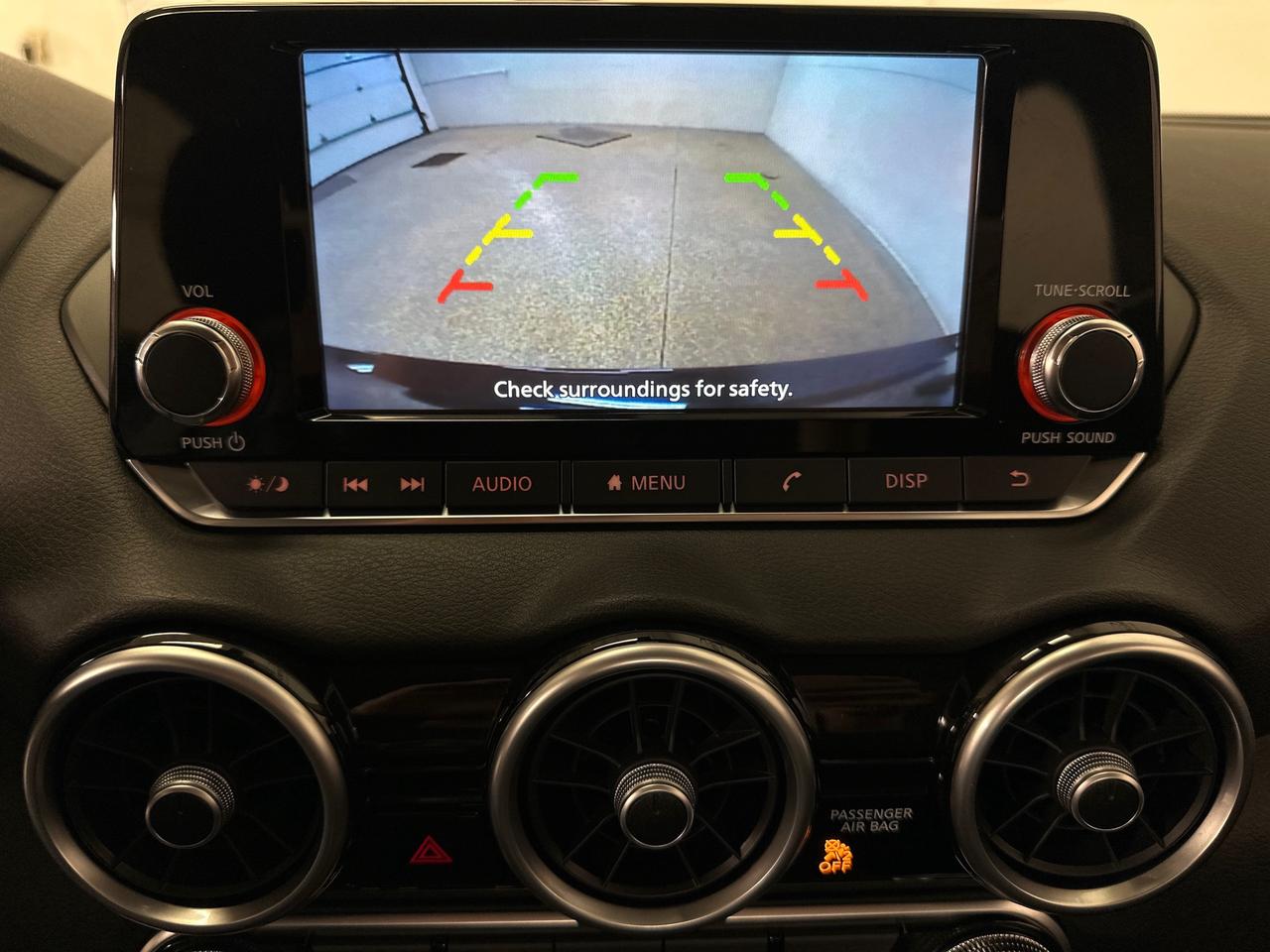 2024 Nissan Sentra S Plus Photo