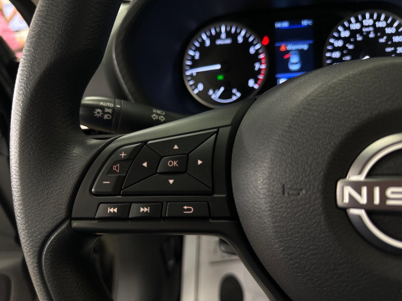 2024 Nissan Sentra S Plus Photo