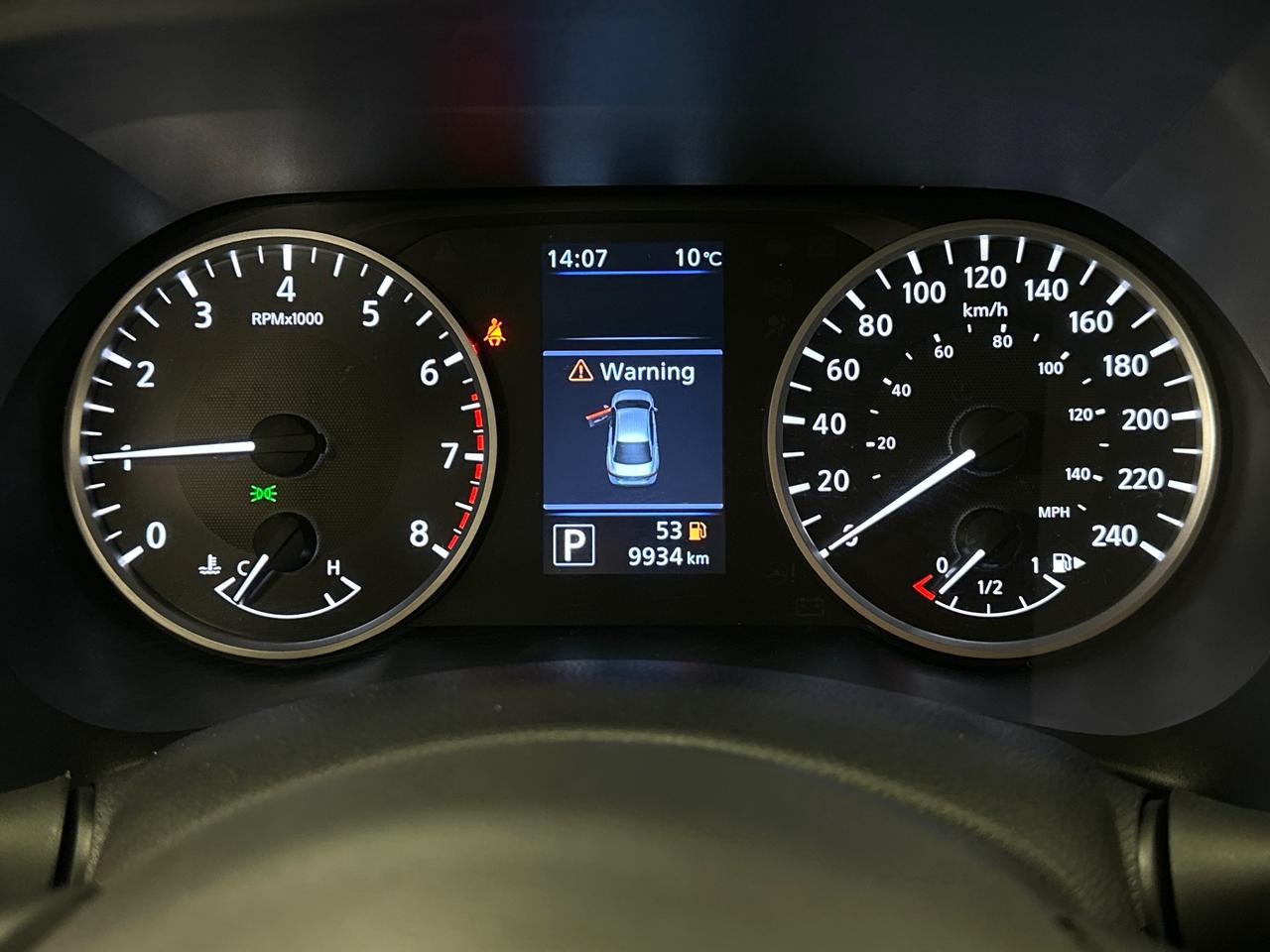 2024 Nissan Sentra S Plus Photo