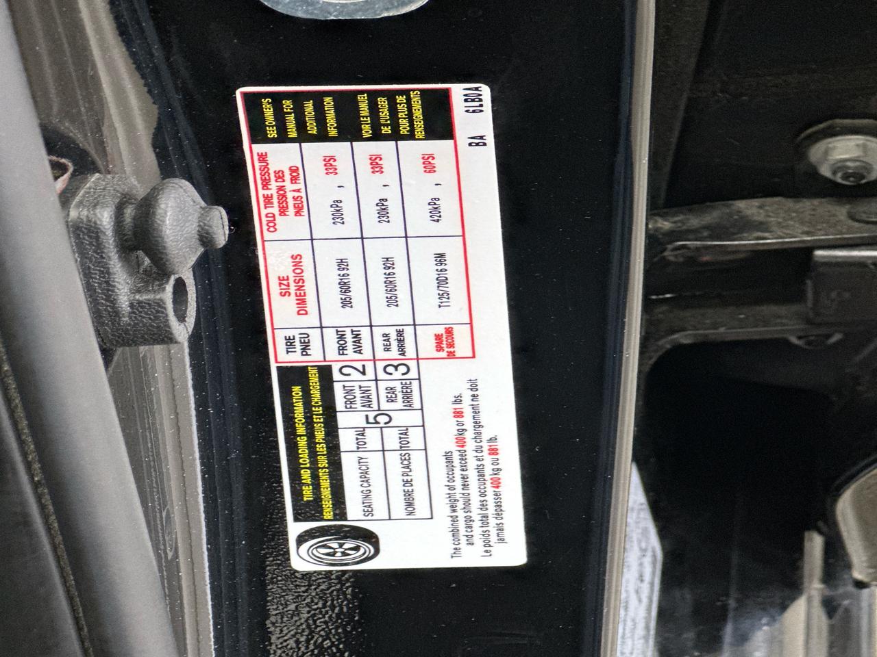 2024 Nissan Sentra S Plus Photo