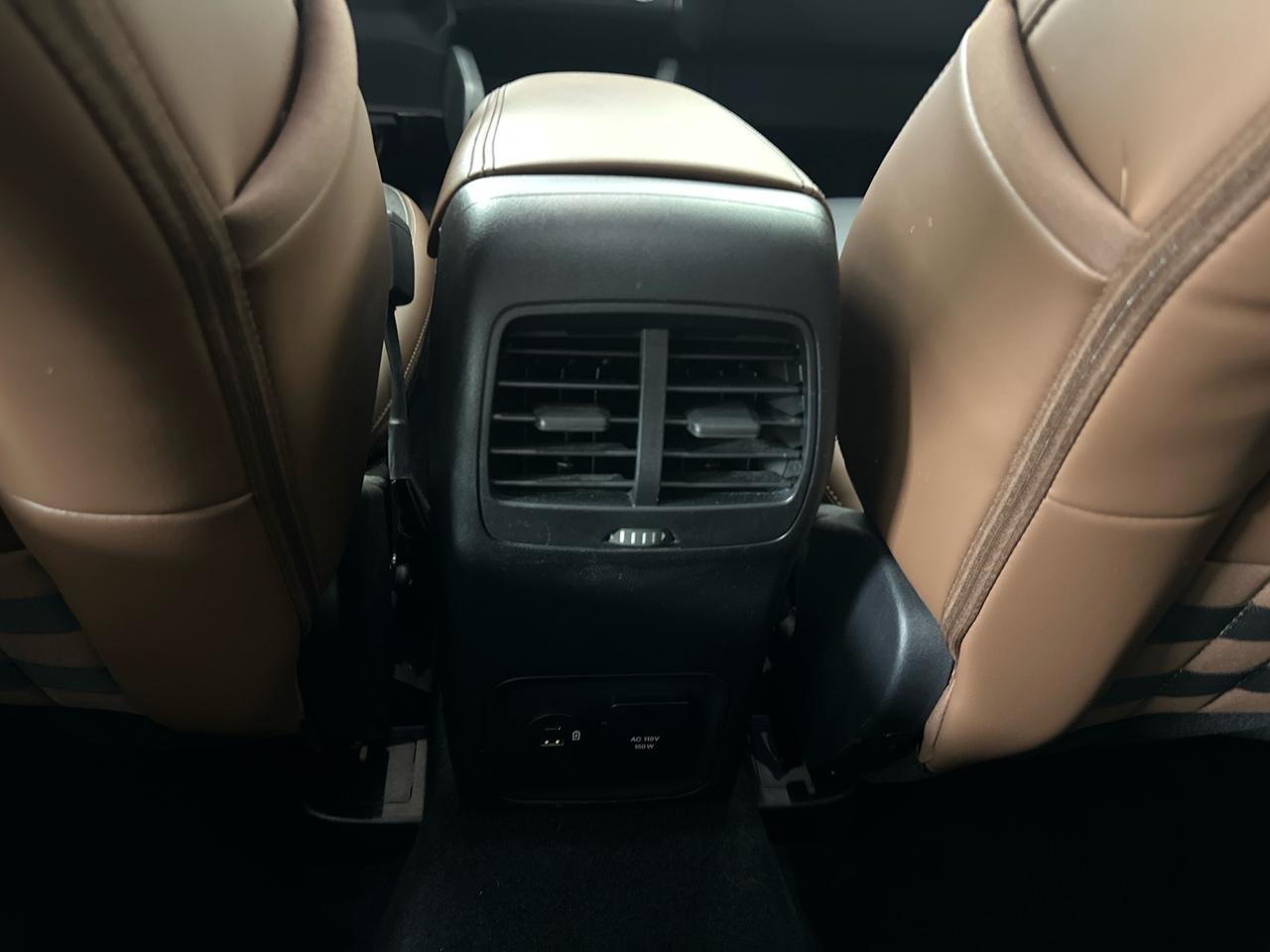 2024 Ford Bronco Sport Outer Banks 4dr 4x4 Photo