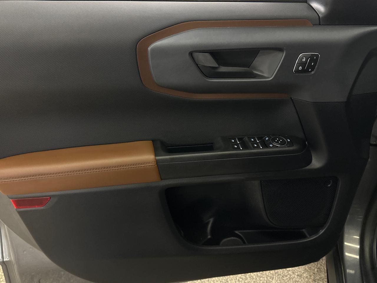 2024 Ford Bronco Sport Outer Banks 4dr 4x4 Photo